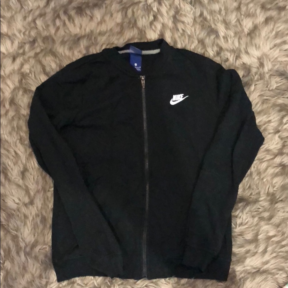 Nike Zip Up Jacket